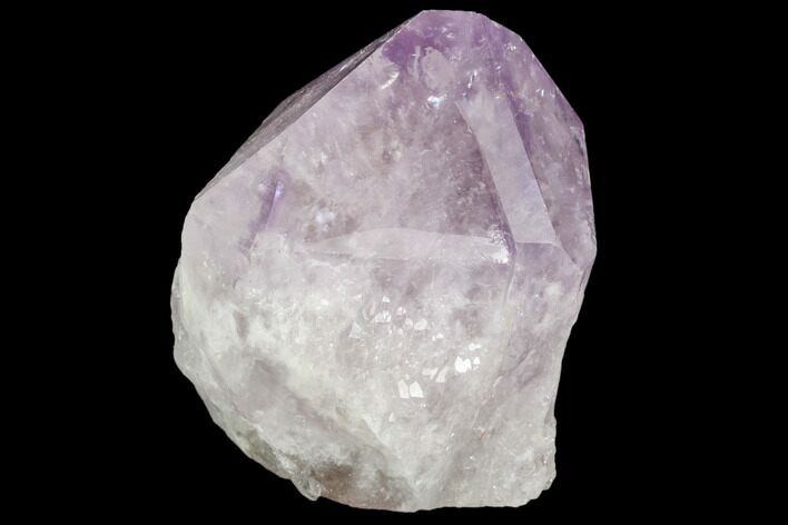 Amethyst Crystal Point - Brazil #102013